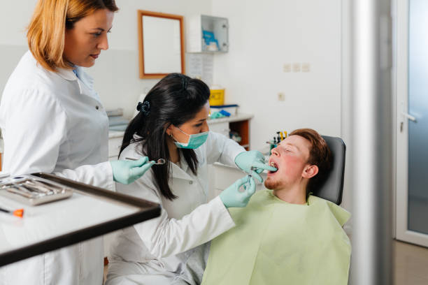 Best Dental Abscess Treatment in Taylors Falls, MN