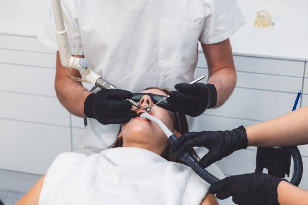 Best Emergency Treatment for Jaw Pain or Injury in Taylors Falls, MN
