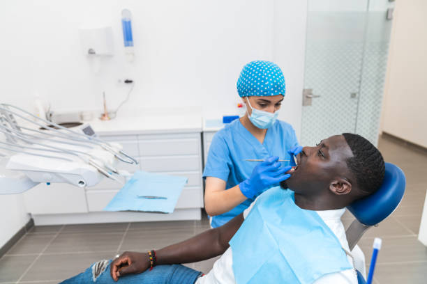 Best Broken or Chipped Tooth Repair in Taylors Falls, MN
